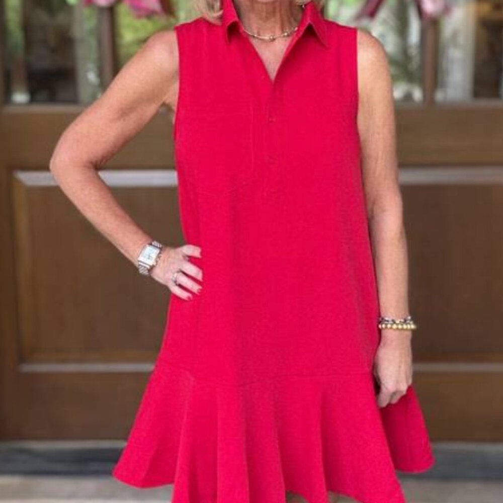 Rory Dress